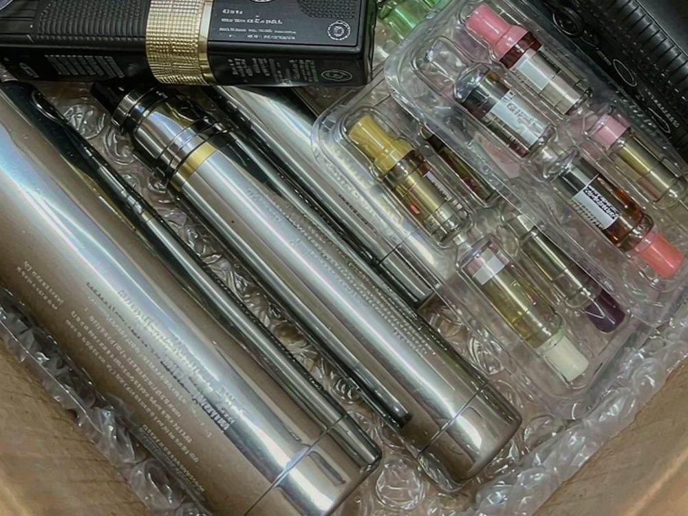 B2B Supply of vape in Jeonju Tanba — 2026