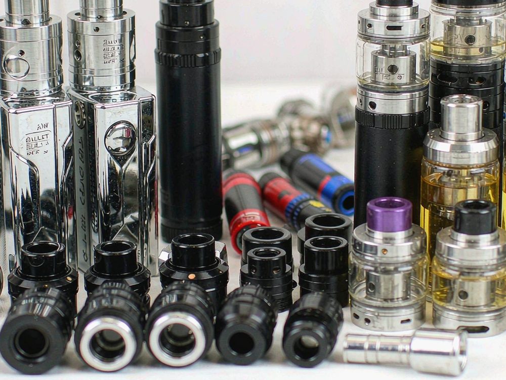 Sourcing Report on vape in Jeonju Tanba — 2026