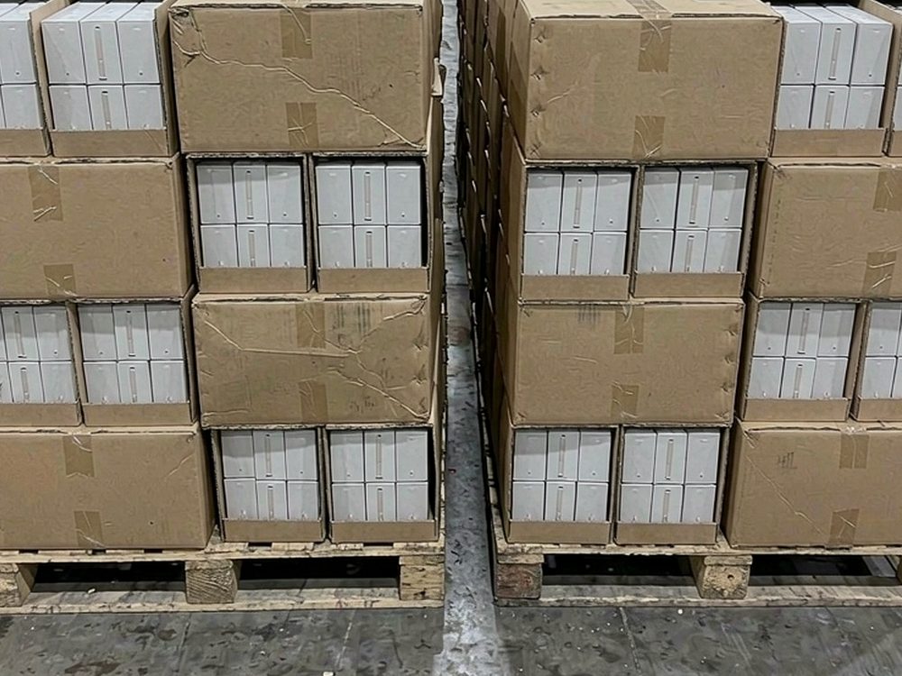 B2B Supply of Jeonju Tanba vape — budget tier
