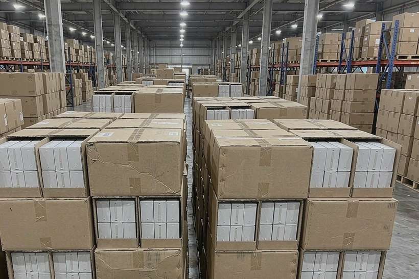 B2B Supply of Jeonju Tanba vape — Middle East