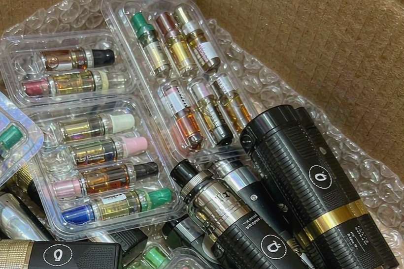 B2B Supply of Jeonju Tanba vape — Summer deals