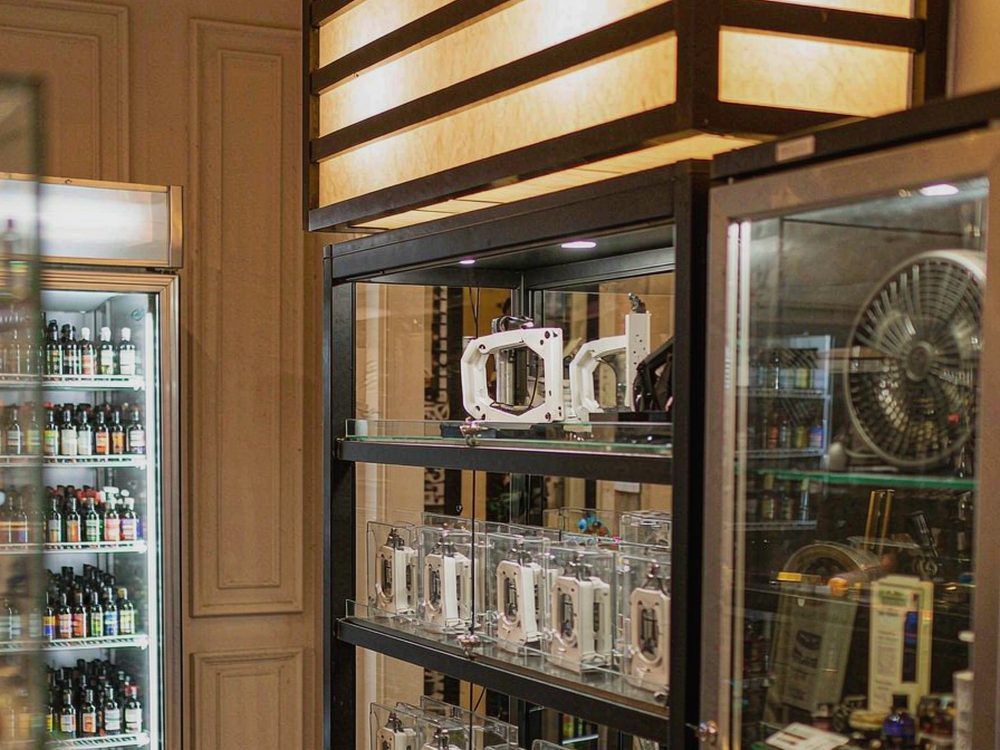 B2B Supply of Jeonju Tanba vape — wholesale only