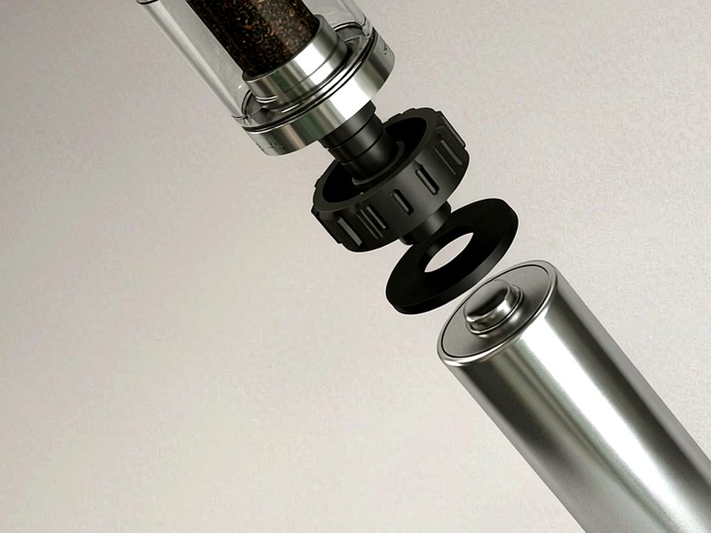B2B Supply of vape accessories — 2026