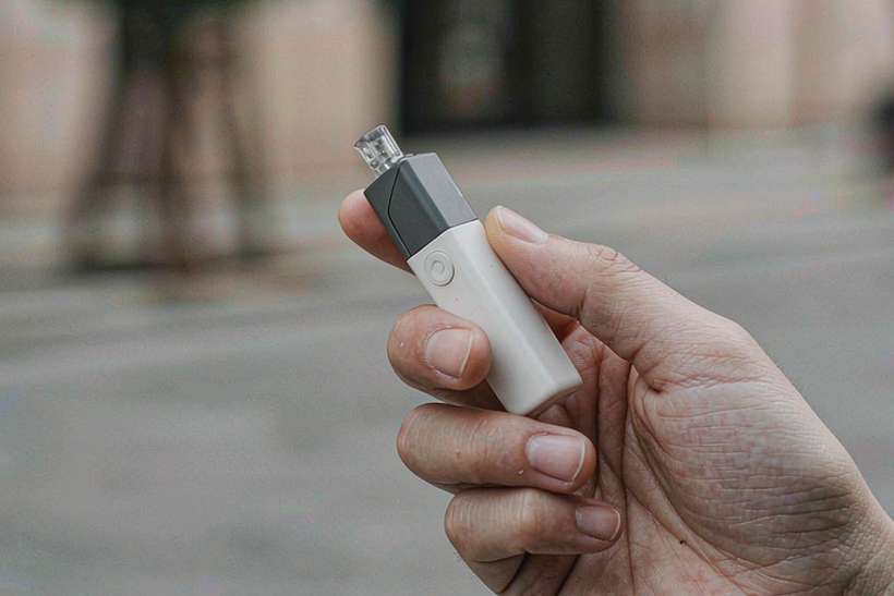 B2B Supply of vape accessories — container load