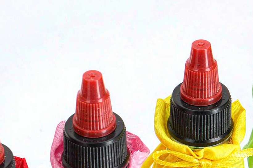 B2B Supply of vape accessories — limited batch
