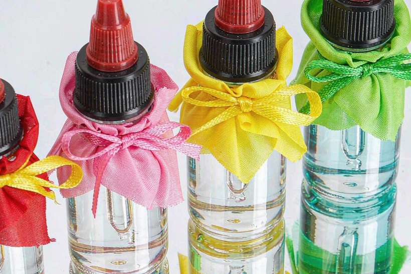 B2B Supply of vape accessories — OEM available