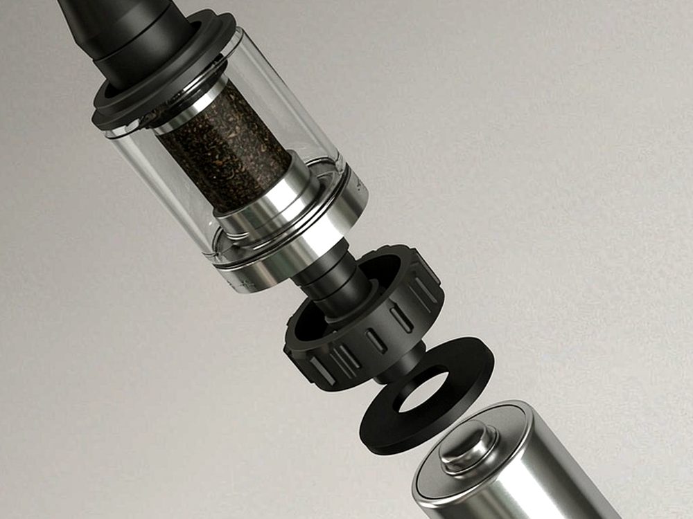 B2B Supply of vape accessories — wholesale only