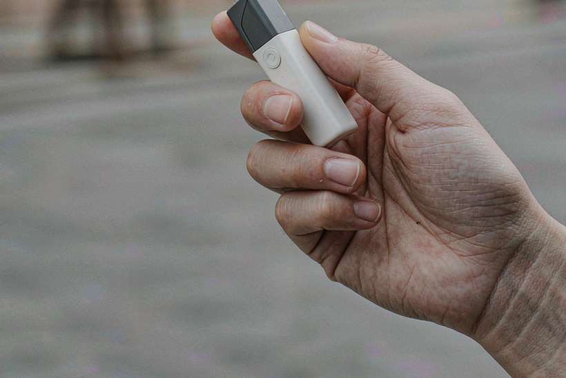 B2B Supply of vape accessories — Winter special