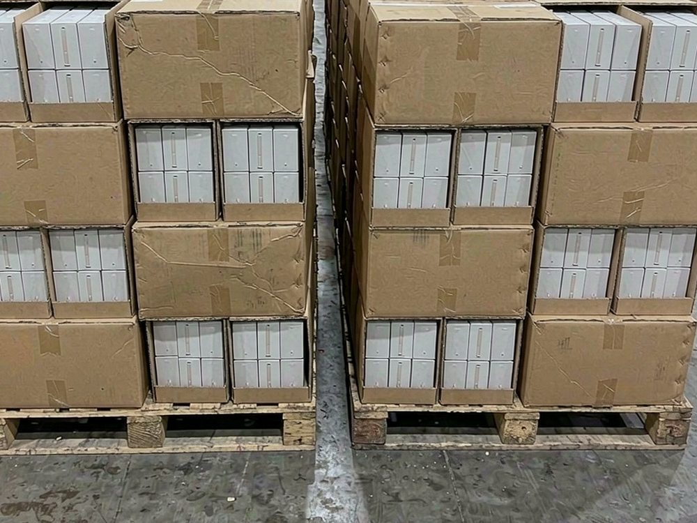 B2B Supply of vape accessories — with fast shipping