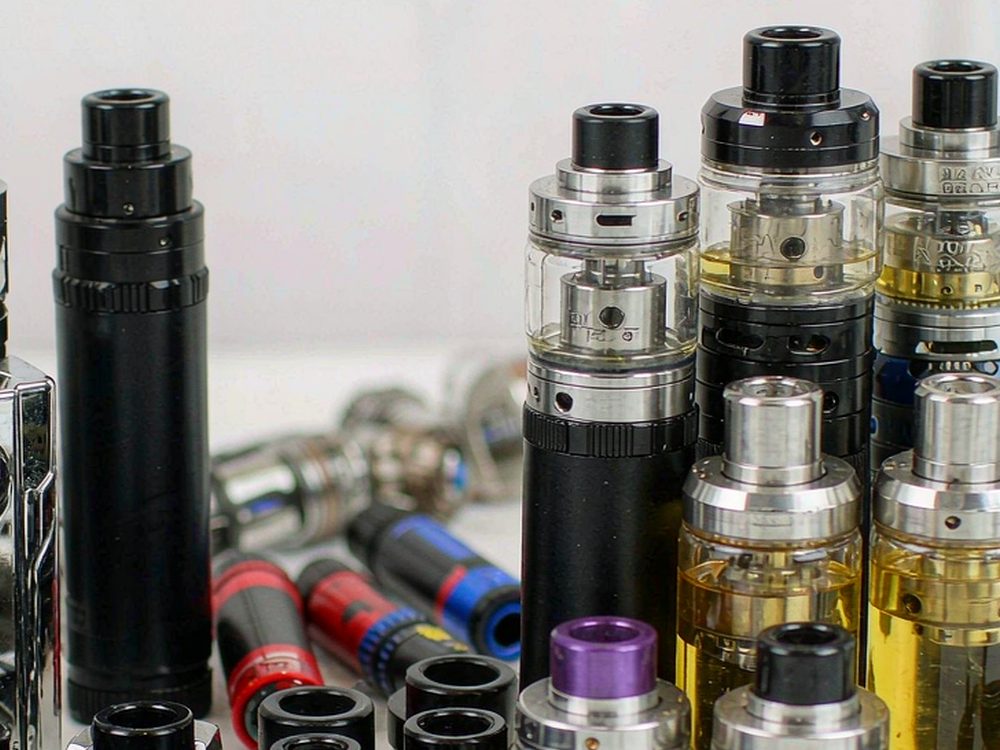 B2B Supply of vape bundles — 2026