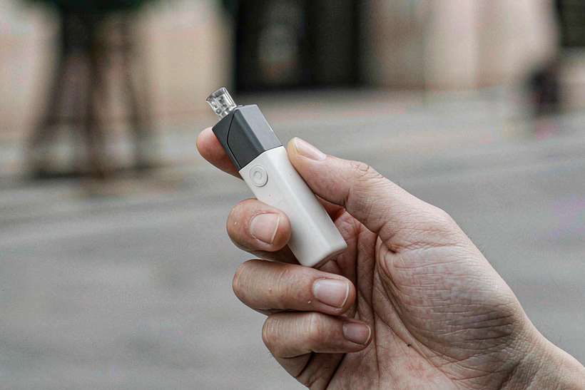 B2B Supply of vape bundles — Asia Pacific
