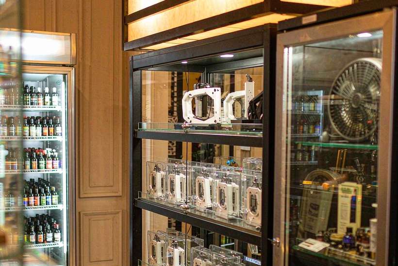 B2B Supply of vape bundles — bulk case