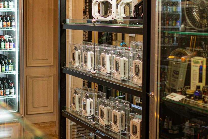 B2B Supply of vape bundles — ODM ready