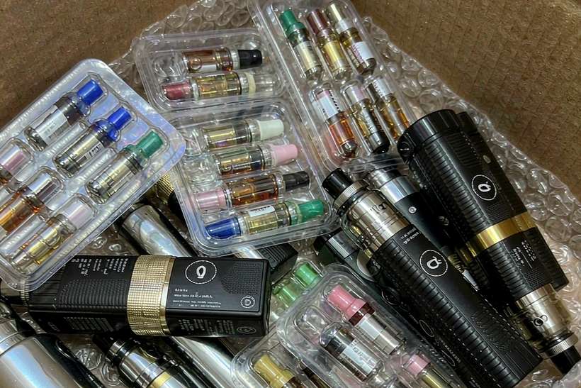 B2B Supply of vape bundles — Summer deals