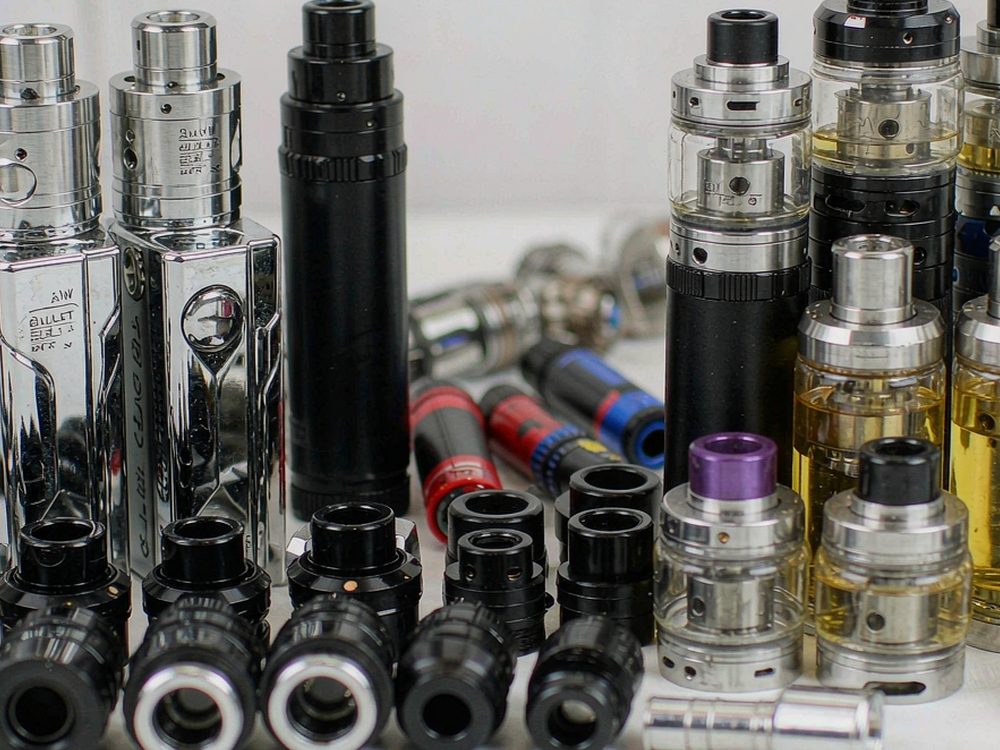 B2B Supply of vape bundles — top rated