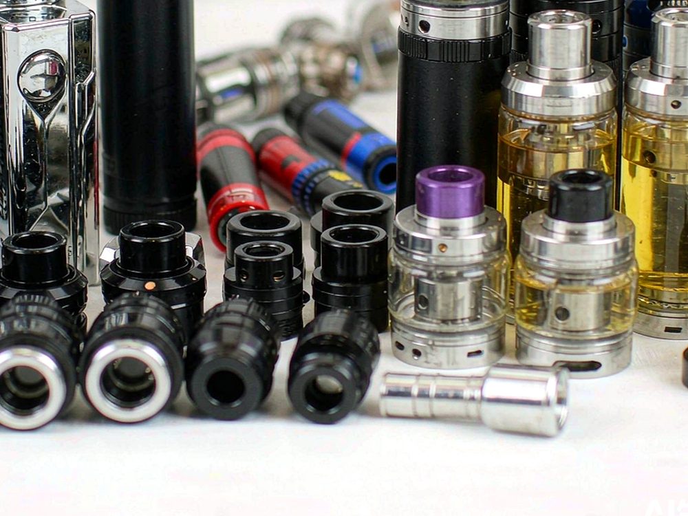 B2B Supply of vape bundles — verified suppliers