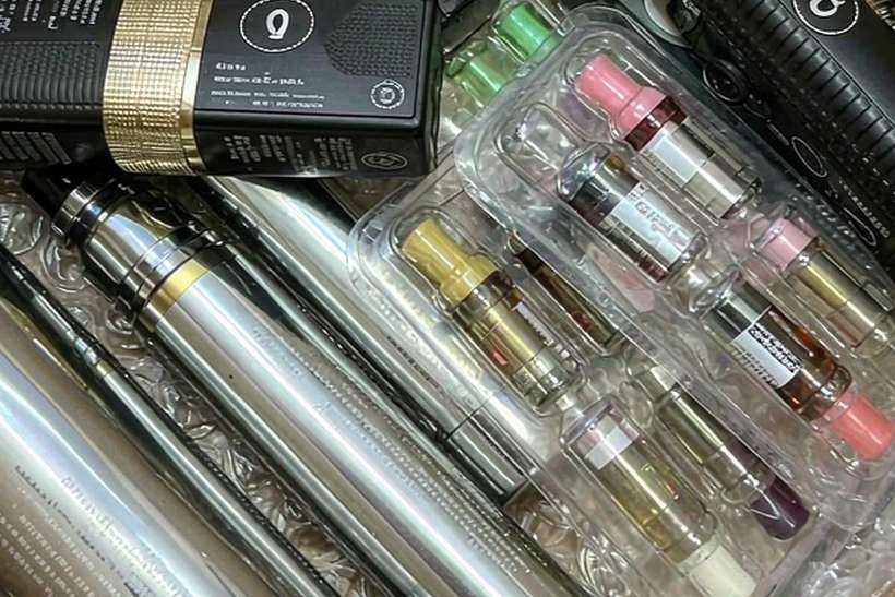 B2B Supply of vape bundles — Winter special