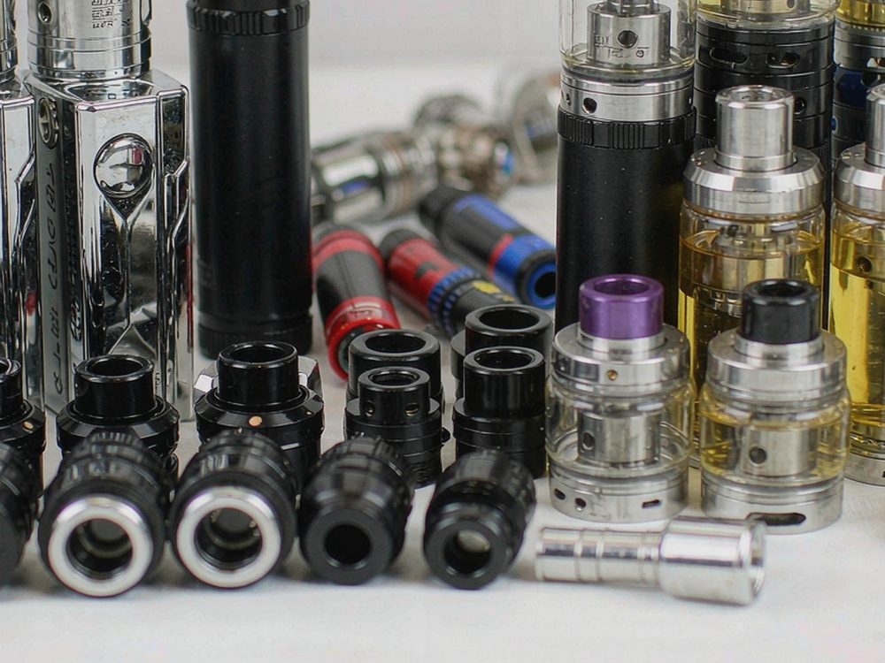 B2B Supply of vape coils — 2026