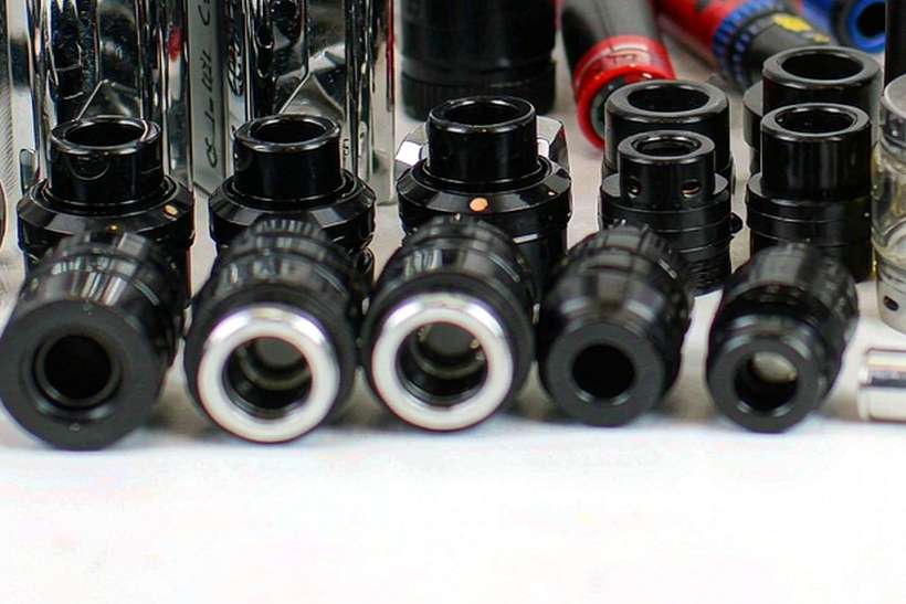 B2B Supply of vape coils — bulk case