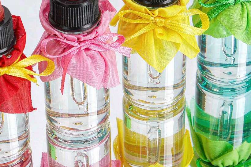 B2B Supply of vape coils — container load