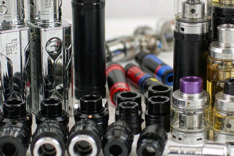 B2B Supply of vape coils — EU stock