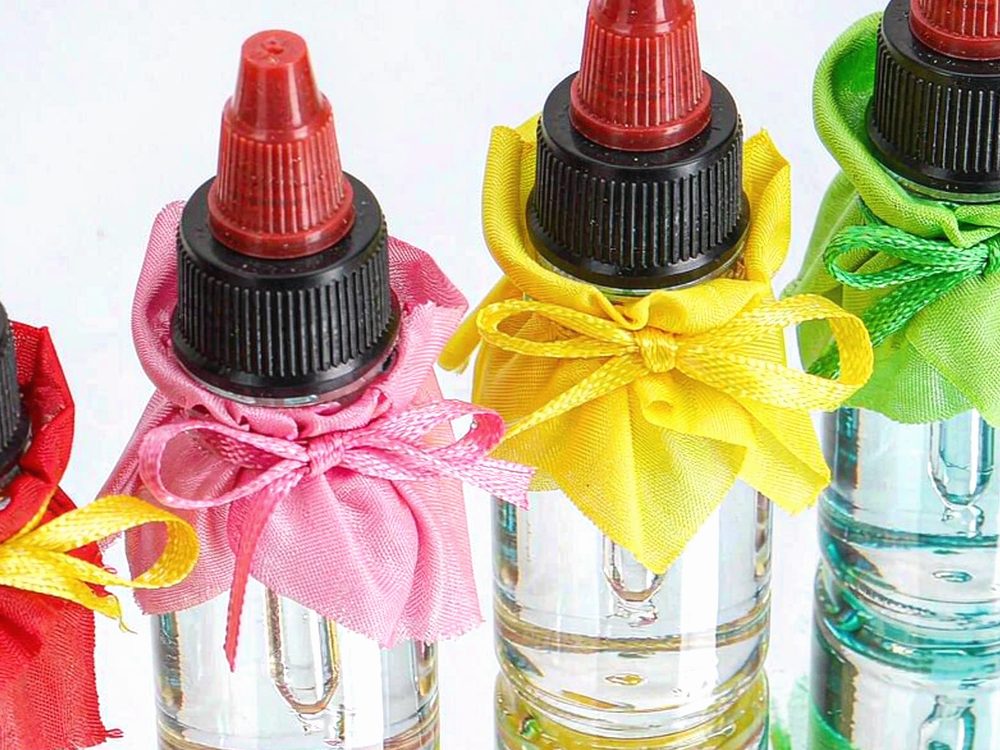 B2B Supply of vape coils — new arrivals