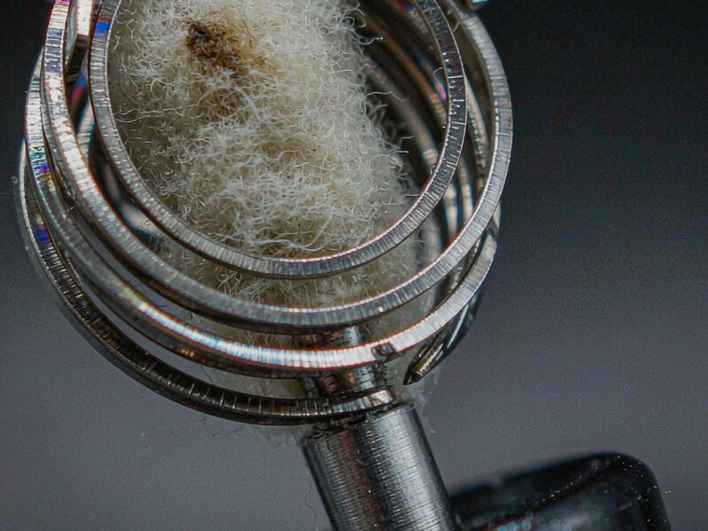 B2B Supply of vape coils — premium tier