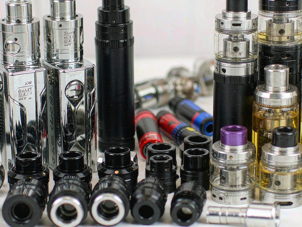 B2B Supply of vape coils — top rated