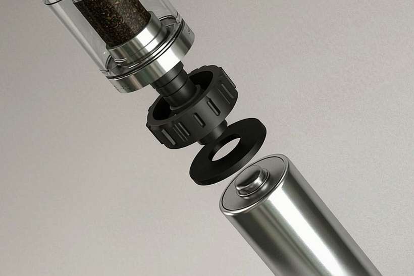 B2B Supply of vape coils — Winter special