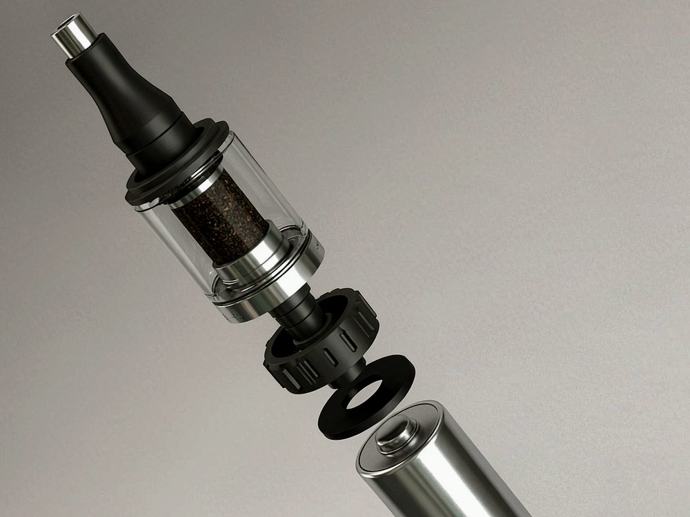 B2B Supply of vape coils — with fast shipping