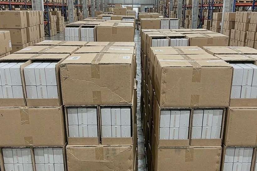 B2B Supply of vape disposables — container load