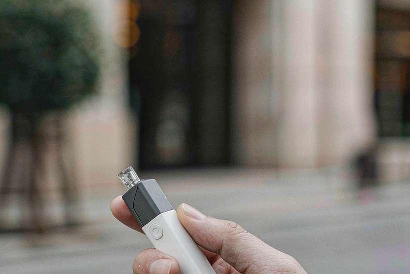 B2B Supply of vape disposables — Middle East