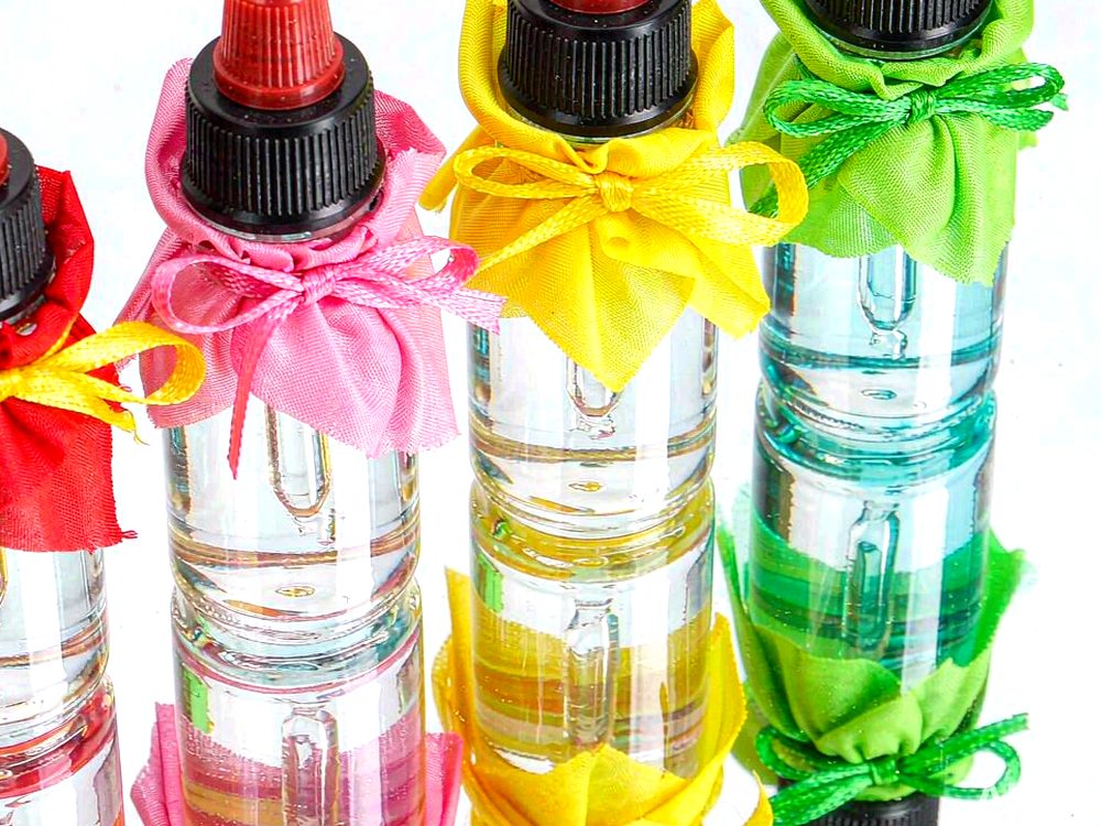 B2B Supply of vape disposables — new arrivals