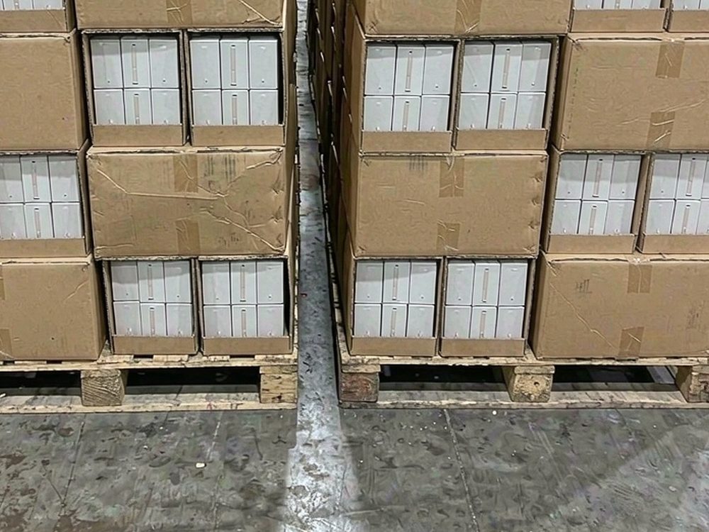 B2B Supply of vape disposables — no minimum MOQ