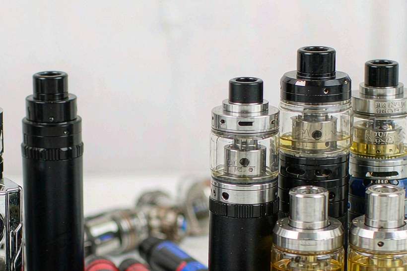 B2B Supply of vape disposables — ODM ready