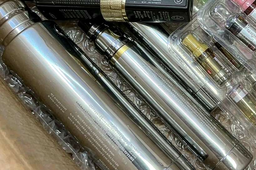 B2B Supply of vape disposables — OEM available