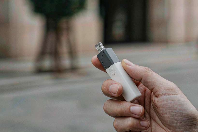 B2B Supply of vape e-liquid — EU stock