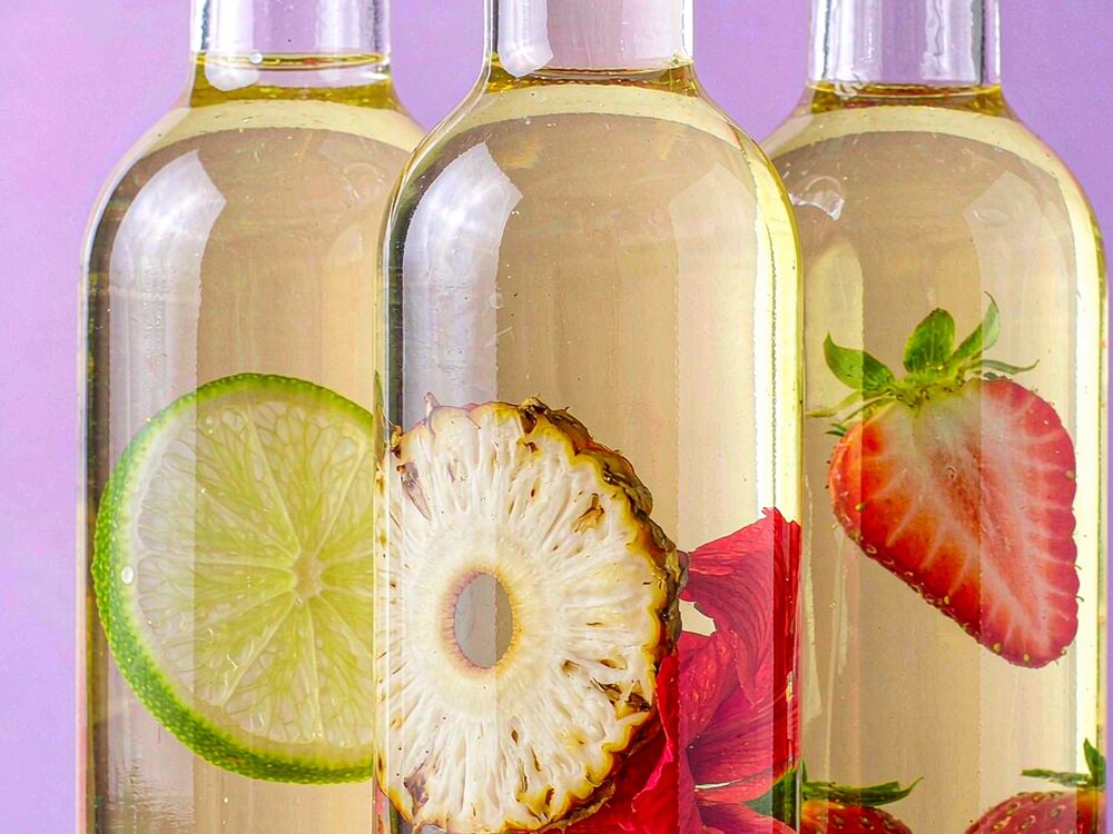 B2B Supply of vape e-liquid — for resellers