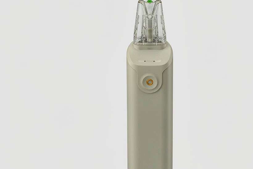 B2B Supply of vape e-liquid — limited batch