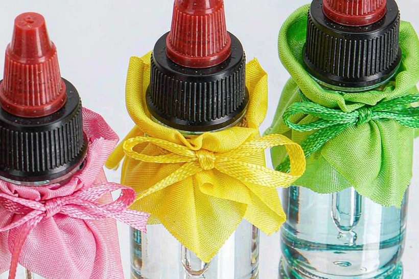 B2B Supply of vape e-liquid — Summer deals