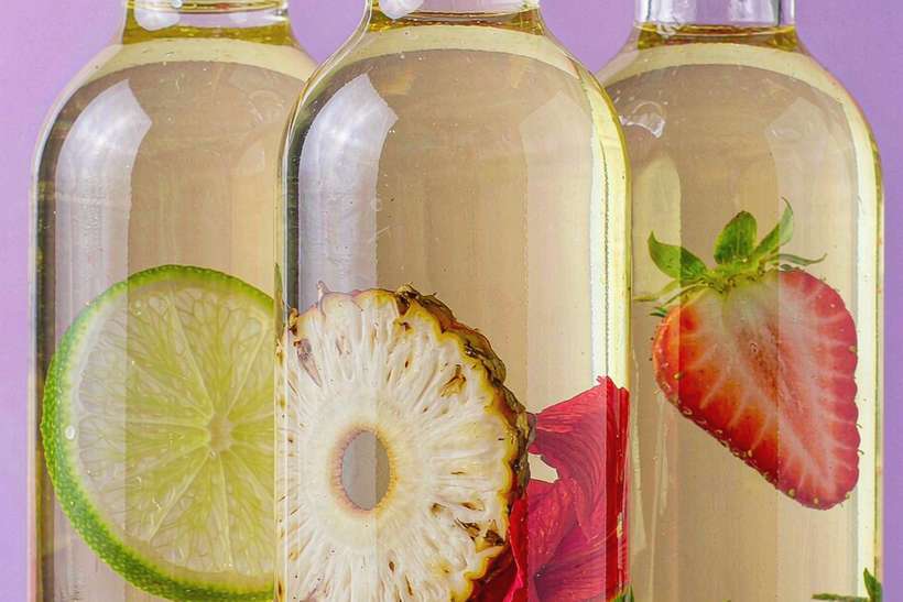 B2B Supply of vape e-liquid — Winter special