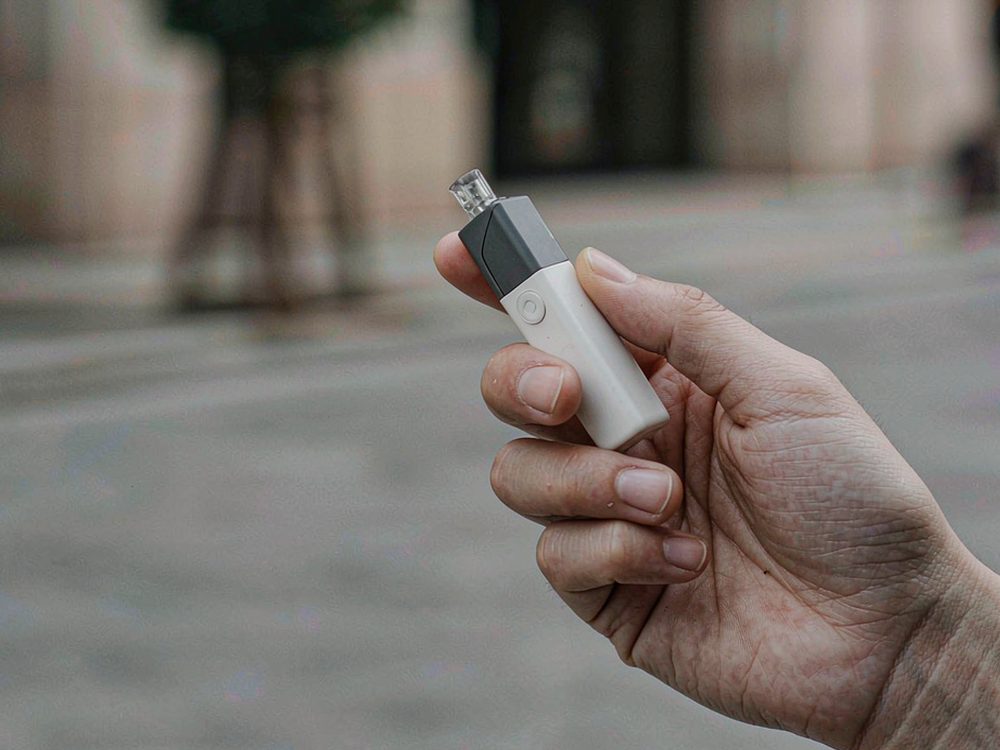 B2B Supply of vape e-liquid — with fast shipping