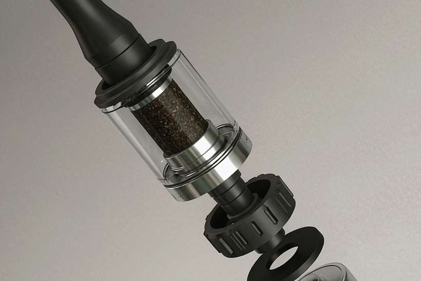 B2B Supply of vape hardware — Autumn stock