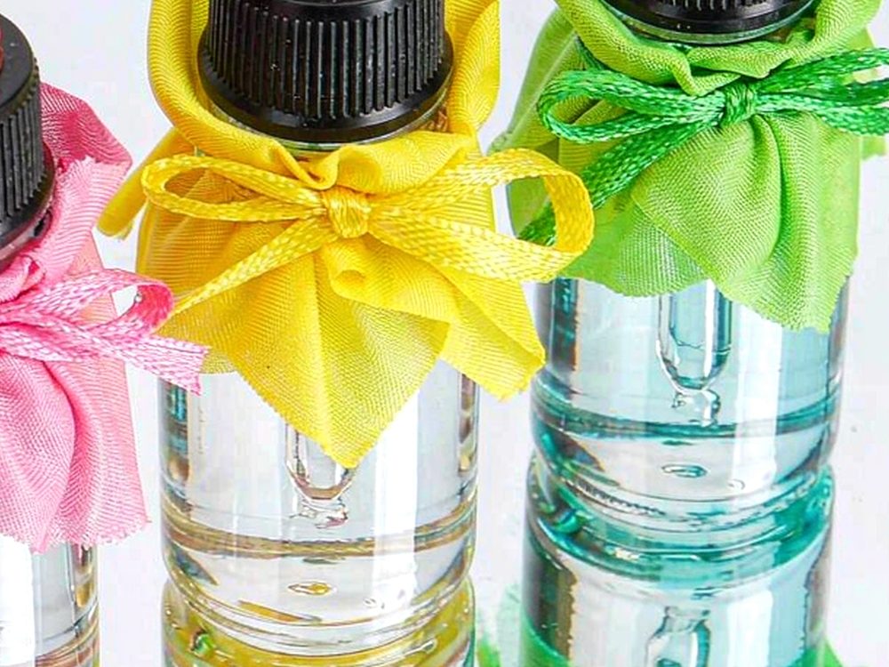 B2B Supply of vape hardware — for resellers
