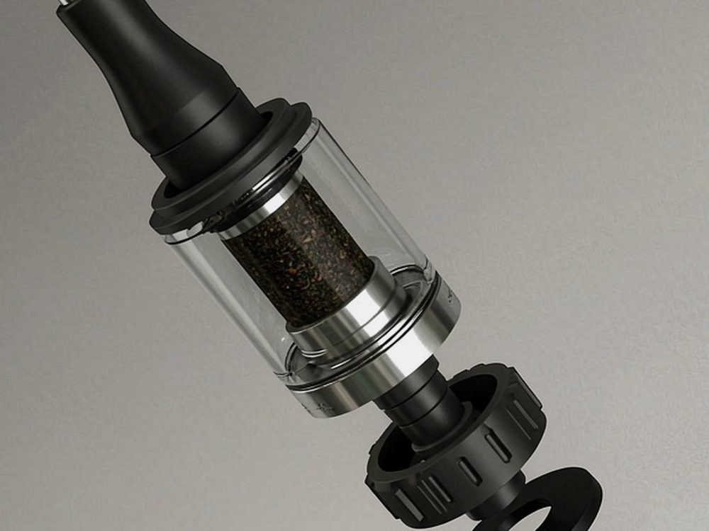B2B Supply of vape hardware — new arrivals