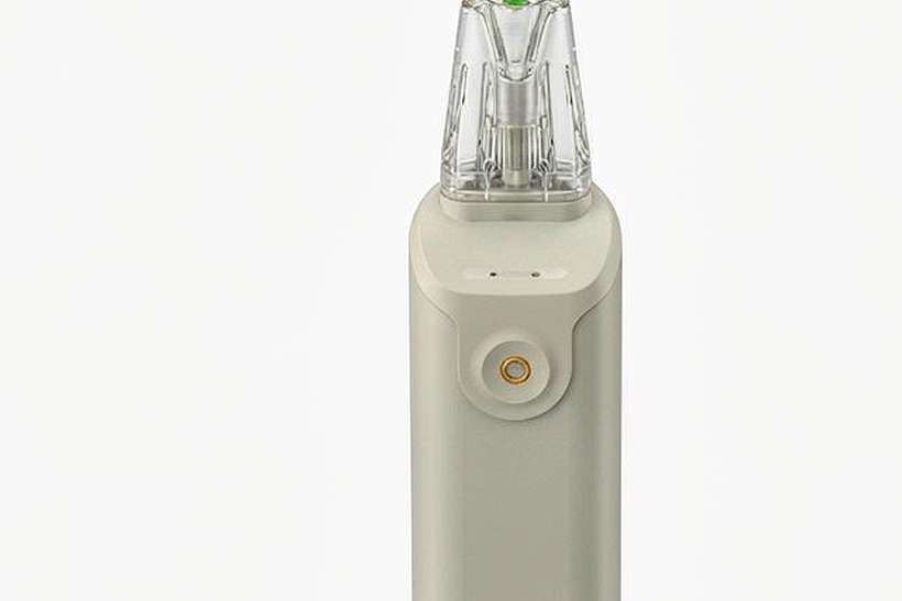 B2B Supply of vape hardware — ODM ready