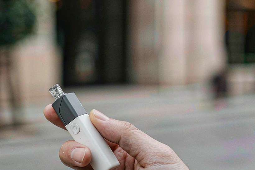 B2B Supply of vape hardware — OEM available