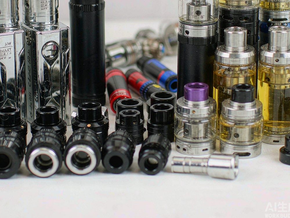 B2B Supply of vape hardware — top rated