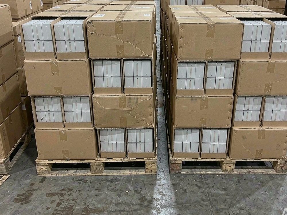 B2B Supply of vape hardware — verified suppliers
