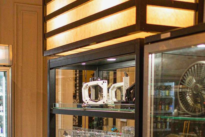 B2B Supply of vape in Jeonju Tanba — Autumn stock